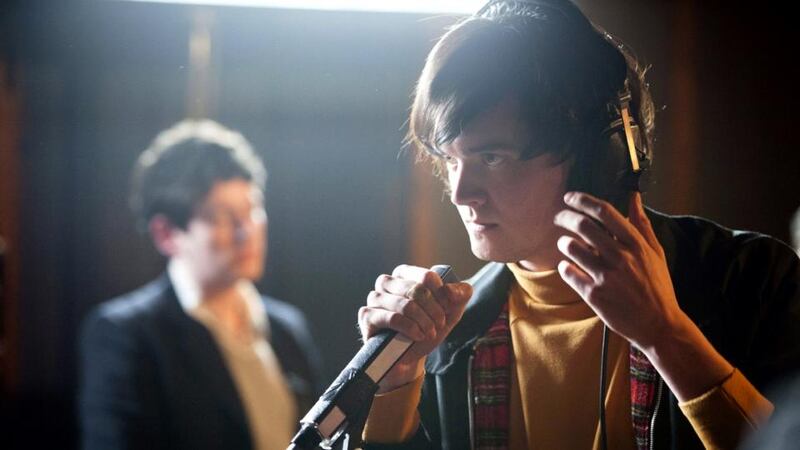 Bad vibrations for Irish movie profits