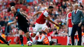 Arsene Wenger: ‘hurtful’ supporters played role in exit