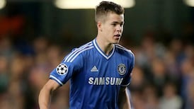 Van Ginkel to miss rest of season