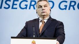 Putin and Orban meet again to defy growing European isolation