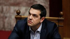 Alexis Tsipras ‘firmly optimistic’ of agreement with creditors - statement