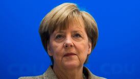 Merkel acknowledges need to engage with Eurosceptic voters
