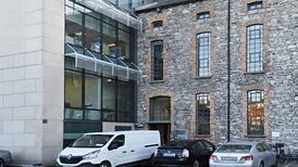 Google acquires another 80,000sq ft in docklands