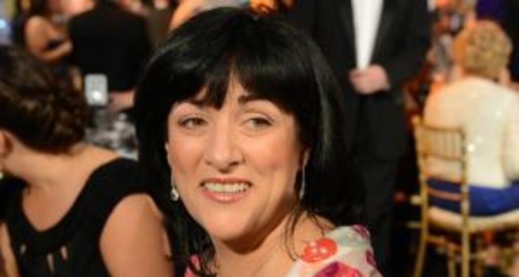 CPL chief executive Anne Heraty. The company said pre-tax profits fell by 13 per cent in the second half