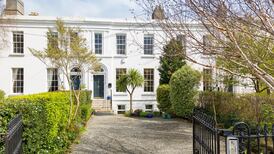 Victorian elegance in Blackrock for €1.35 million