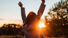 Tanya Sweeney: Why am I so nervous about the ‘new normal’?