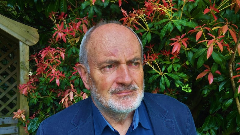 Larry Stapleton: Vincent van Gogh’s portrayal by Kirk Douglas in Lust For Life gave me an early introduction to the artist