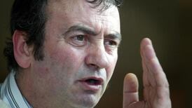 Gerry Conlon’s ordeal ‘changed course of history’