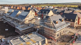 New homes: ‘Balance between demand, supply and affordability is key’