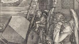 The enduring enigmas of Albrecht Dürer’s ‘Melencolia I’