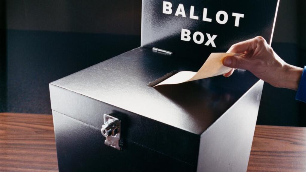 Sweeping changes in local election boundaries are likely to have a big impact on the outcome of next year’s local elections.