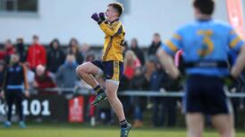 Late drama as DCU edge out UCD to make Sigerson Cup final