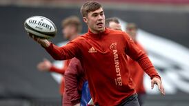 The Offload: It’s time to put trust in Munster’s talented young guns