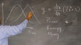 Inspection reports criticise maths and Irish teaching