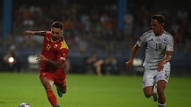 Sead Haksabanovic believes Celtic is the perfect move for him