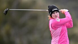 Leona Maguire interview: ‘My game is in a good spot, I’m trying to tie it all together’