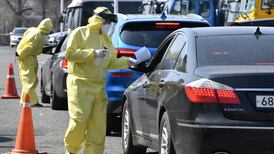 Coronavirus: First death recorded in US, says Trump