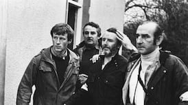 Don Tidey on his IRA kidnappers: ‘There was no small talk ... I survived in some miraculous way’