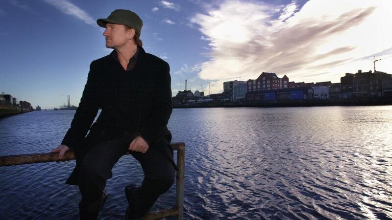 Photograph: Bryan O'Brien