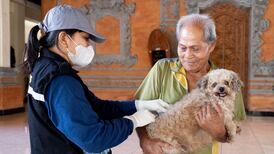 Declining US vaccine rates may come back to bite