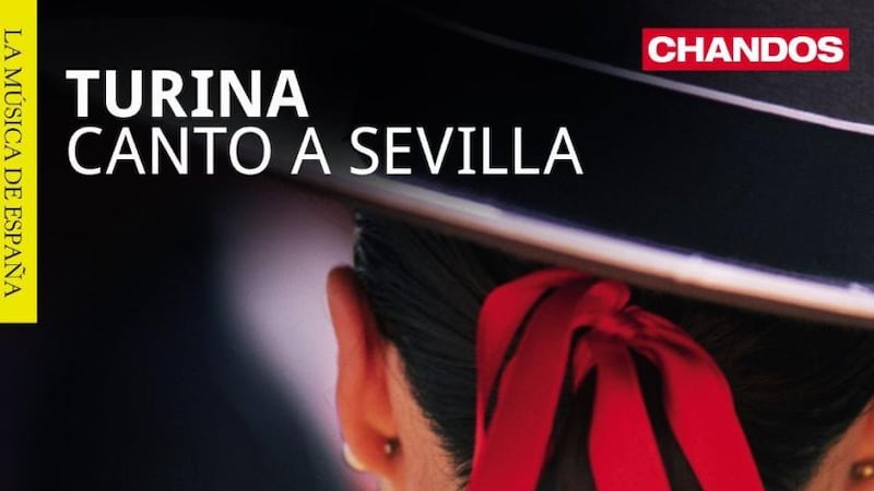 Turina Canto a Sevilla review