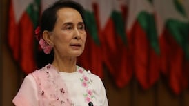 Aung San Suu Kyi rebuked by US adviser over Rohingya crisis