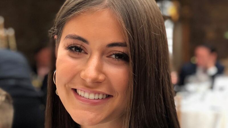 Micah Darcy, Dublin: ‘It’s a bitter-sweet feeling. I was initially relieved that we didn’t have to go through the orals and practicals.’