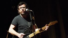 On the medical record