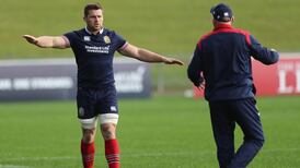 CJ Stander feels ‘like a kid again’ ahead of Lions debut