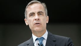 Mark Carney expected to warn markets on interest rate rise timing