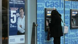 Bank of Scotland Ireland’s ‘uncontrolled’ growth slated