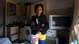 Dublin property to be evacuated over fire safety