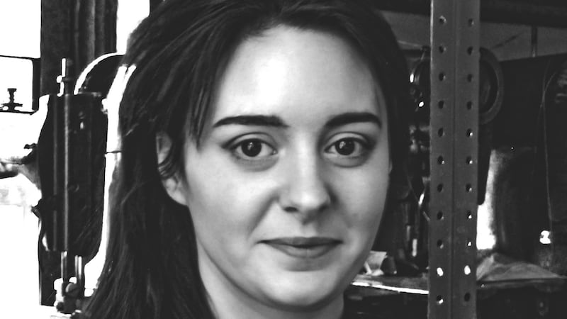 Laura Weber likes her work to be ‘so ornate that it is seen as an art piece’