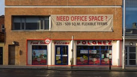 Grocery outlet in Rathmines goes for €770,000