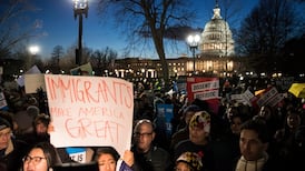 Trump takes aim at work-visa programmes