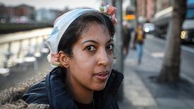 ‘F**king n***er.’ A racist incident on Bachelors Walk