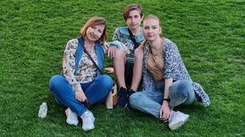 War in Ukraine: ‘We knew that if we stayed, we would probably not survive’