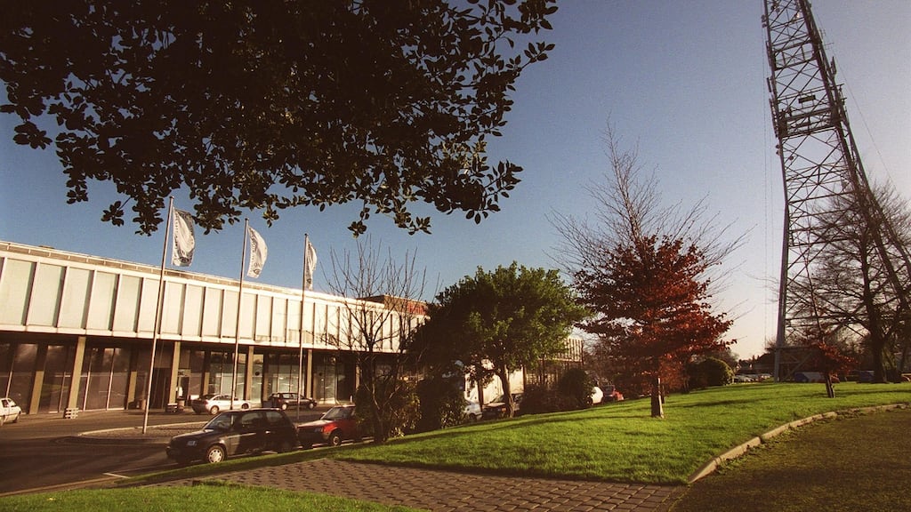 An Taisce’s formal complaint to RTÉ centres on the inclusion of retired UCD professor Ray Bates on a ‘Prime Time’ programme. Photograph: Alan Betson.