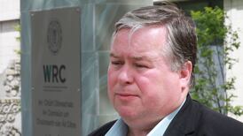 Key health workers calling in sick to mind their children - Siptu