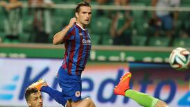 Christy Fagan goal gives St Pat’s hope despite late equaliser