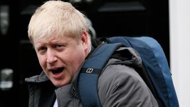 Cameron tries to sell EU deal after London mayor backs Brexit