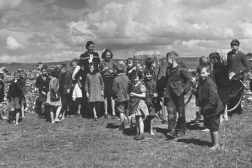 Women at Work: 40 years of change