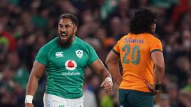 Ireland v Australia: TV details, kick-off time, team news and more