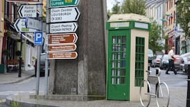 Tourist numbers on the rise as visitors attracted to Atlantic Way