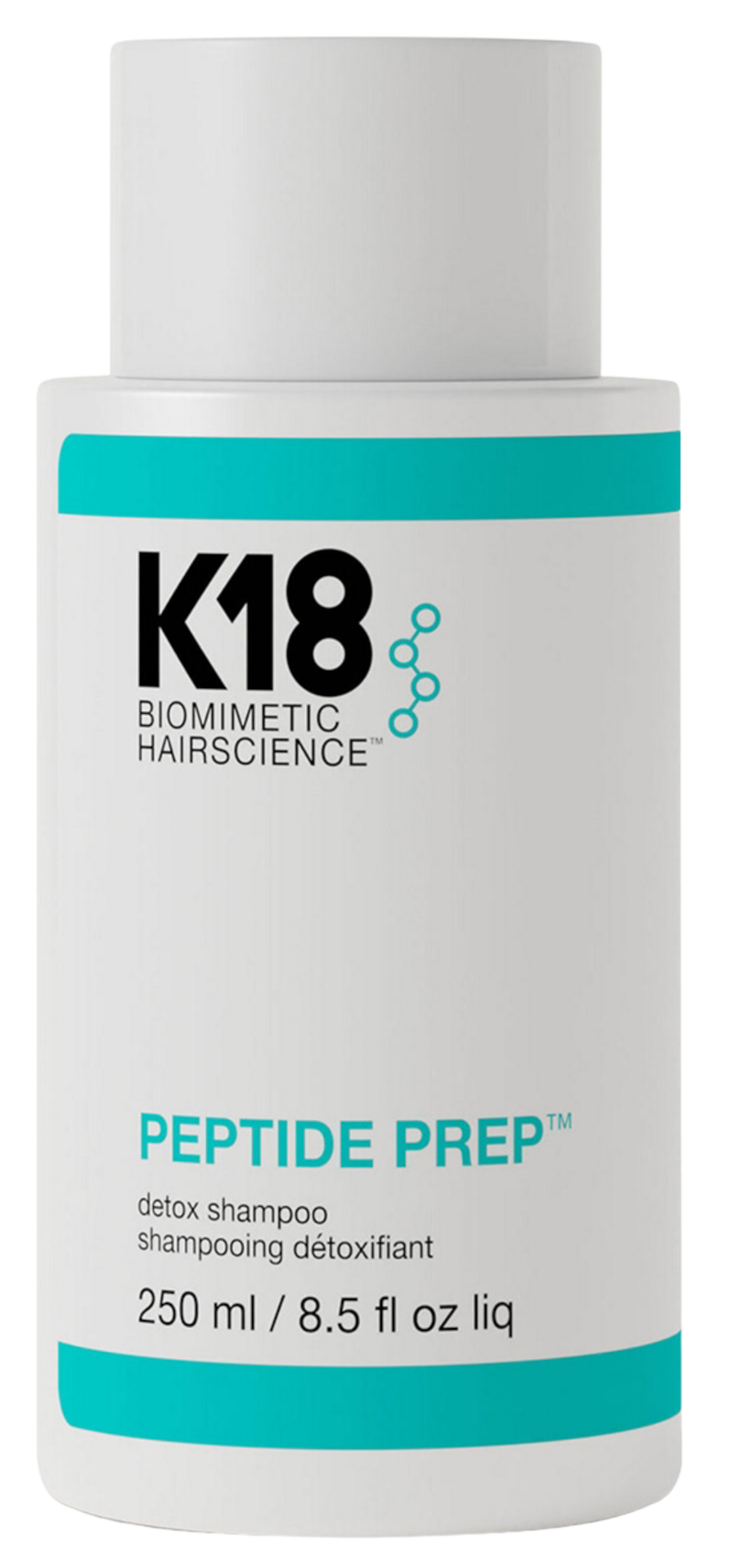 K18 detox shampoo