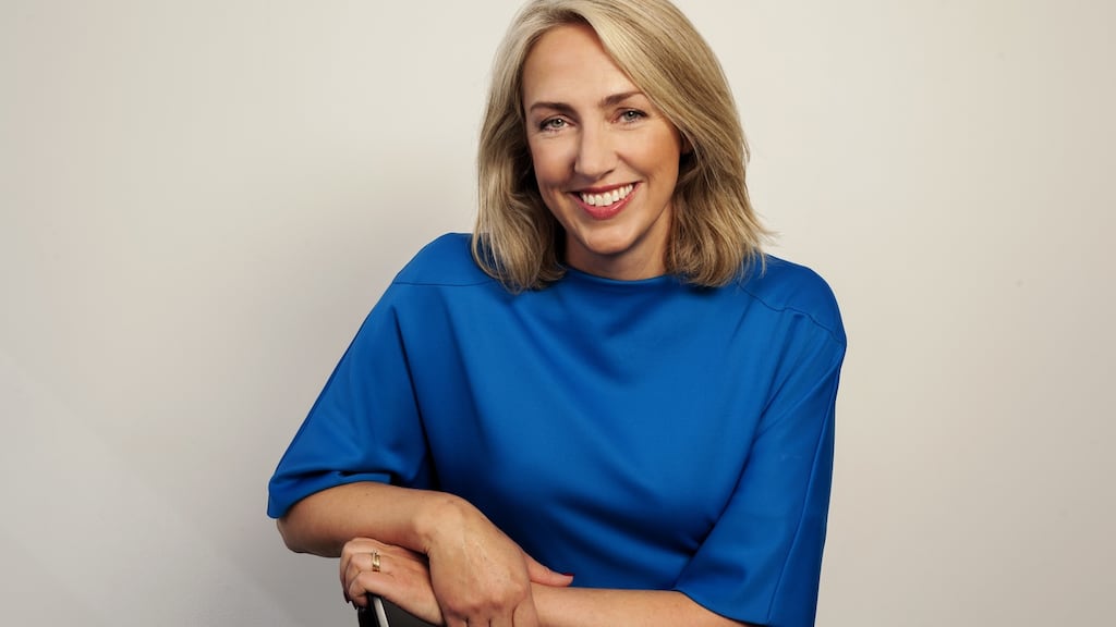 ‘It’s generally acknowledged that confidence underpins M&A activity. We need confidence in political stability, in the vaccine rollout and the capital markets,’ says Katharine Byrne, corporate finance partnerof BDO