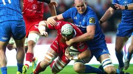 ‘Frustrated’ Leo Cullen says Leinster must improve