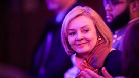 Liz Truss blames ‘powerful economic establishment’ and lack of Tory support for downfall