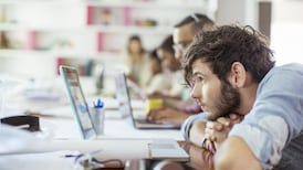 Stop millennial bashing, it's not our fault