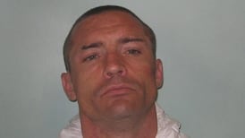 Irish drug addict jailed over double murder in London